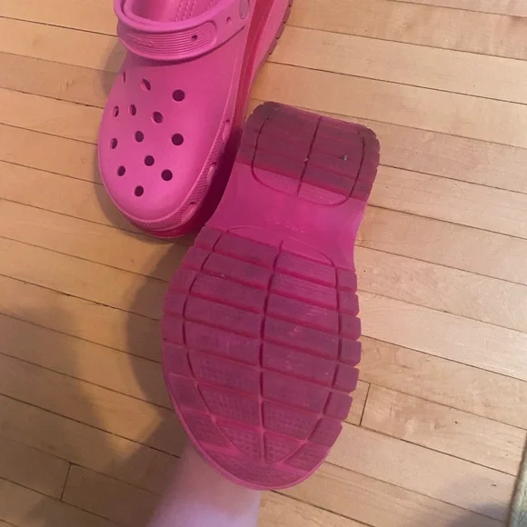 CROCS Candy Crush clogs - Picture 6 of 6